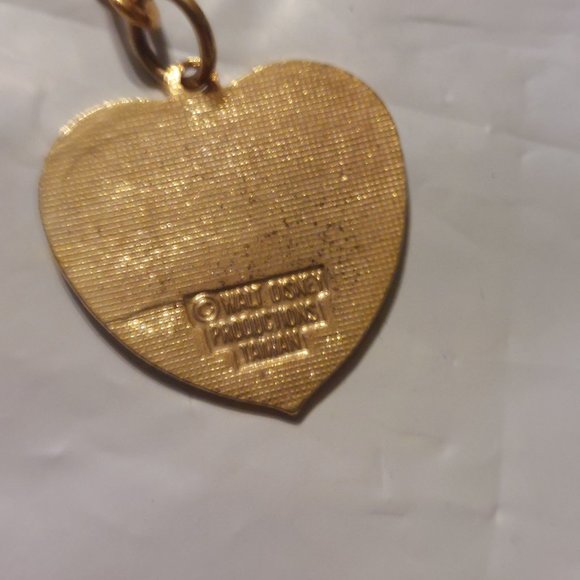 mickey and minnie keychain - Picture 2 of 3